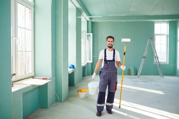 Best Basement Mold Removal  in The Hills, NJ