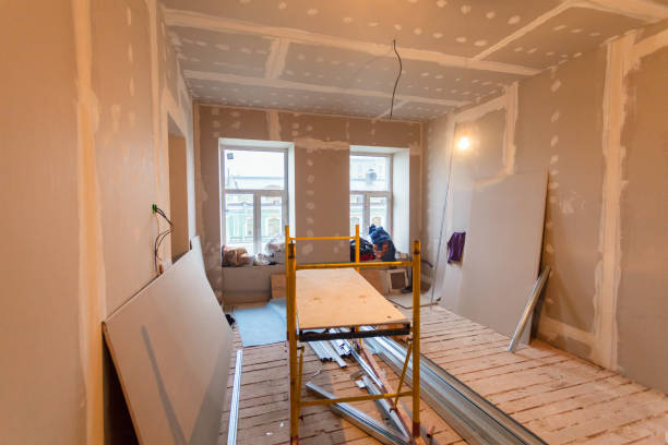 Mold Remediation for Rental Properties in The Hills, NJ